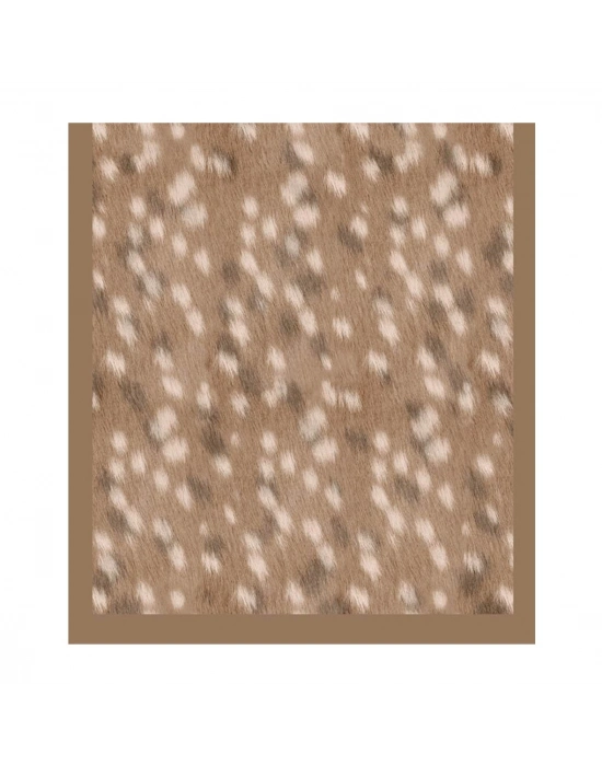 Şehri Şal Bambu Kraş Şal 6227 D11