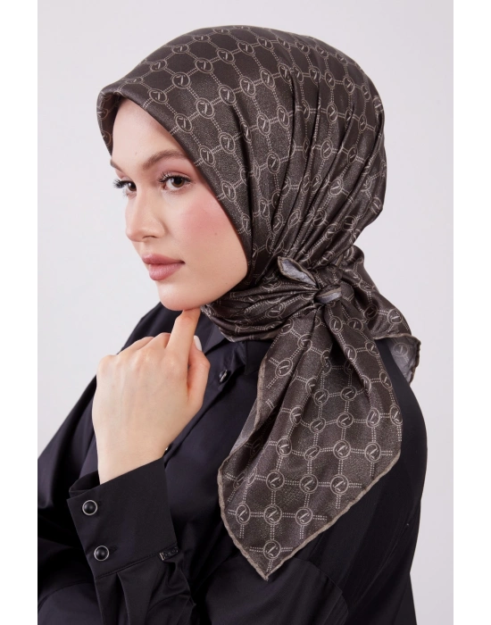 Levidor Kristal Eşarp D6 Bitter