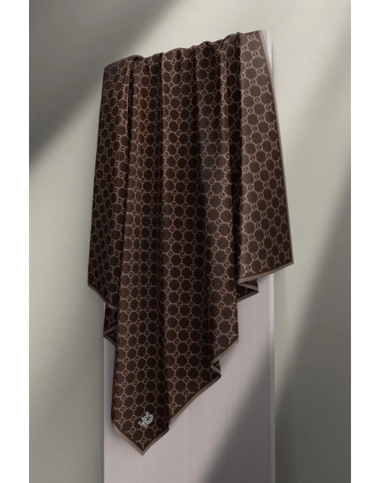 Levidor Kristal Eşarp D6 Bitter