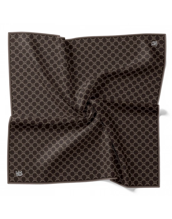 Levidor Kristal Eşarp D6 Bitter