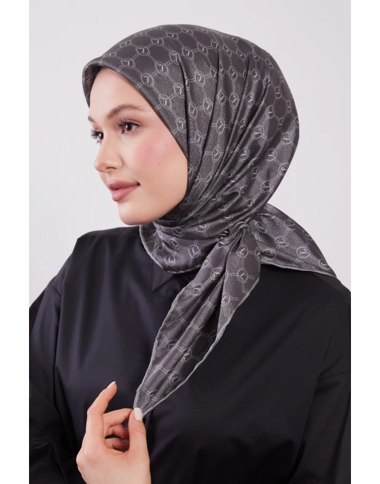 Levidor Kristal Eşarp D6 Füme