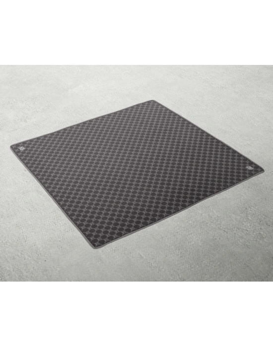 Levidor Kristal Eşarp D6 Füme