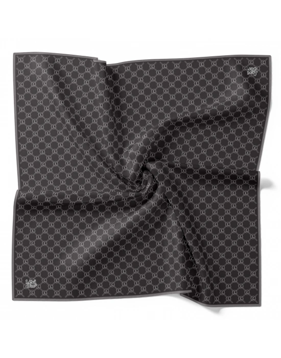 Levidor Kristal Eşarp D6 Füme