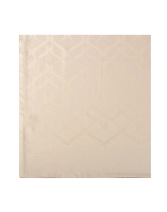 Şehri Şal Zincir Desen Jakar Şal Kemik