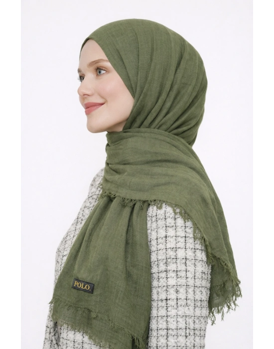 Bürümcük Şal Haki