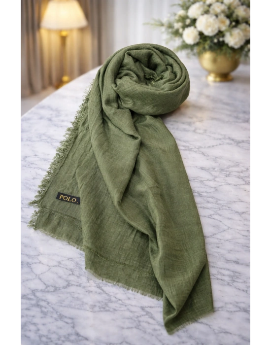 Bürümcük Şal Haki