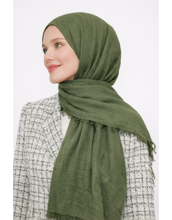 Bürümcük Şal Haki