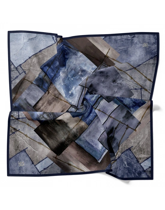 Levidor Kristal Eşarp D1