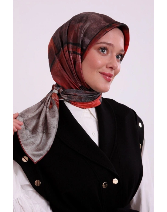 Levidor Kristal Eşarp D10