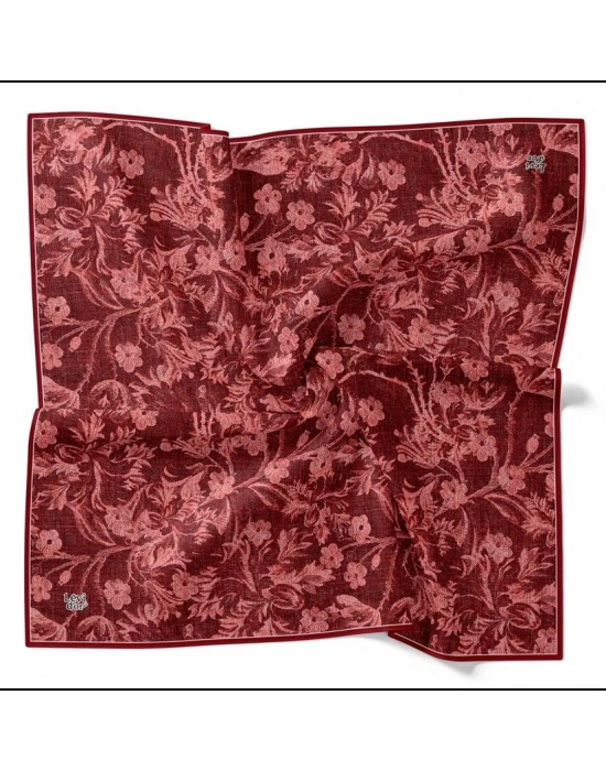 Levidor Kristal Eşarp D11