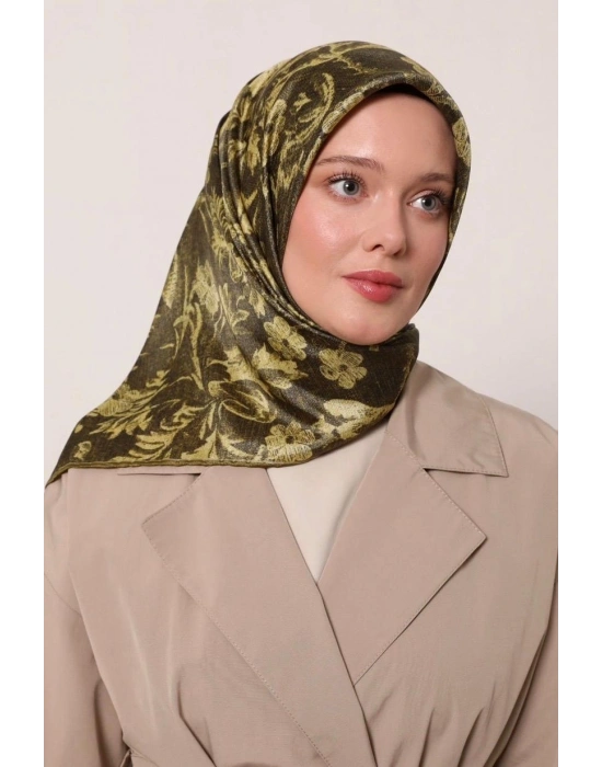 Levidor Kristal Eşarp D13