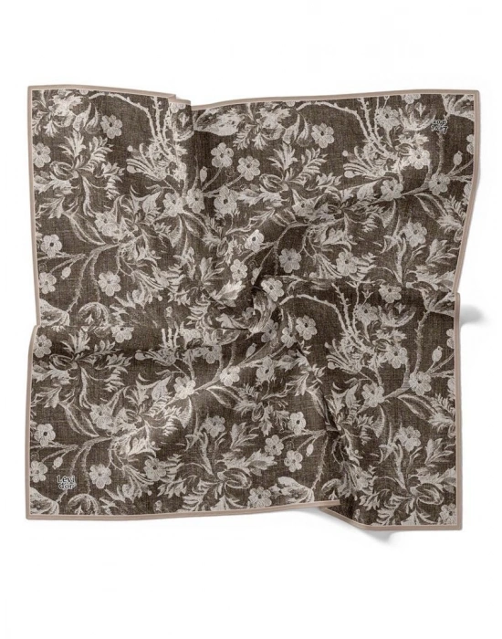 Levidor Kristal Eşarp D17