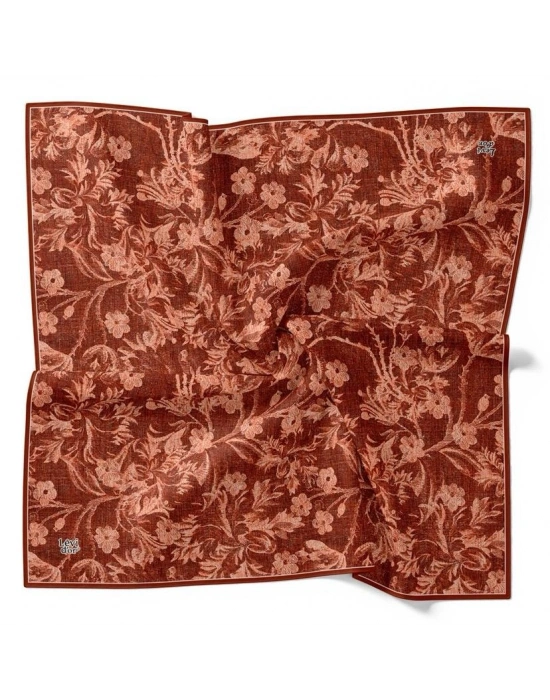 Levidor Kristal Eşarp D18