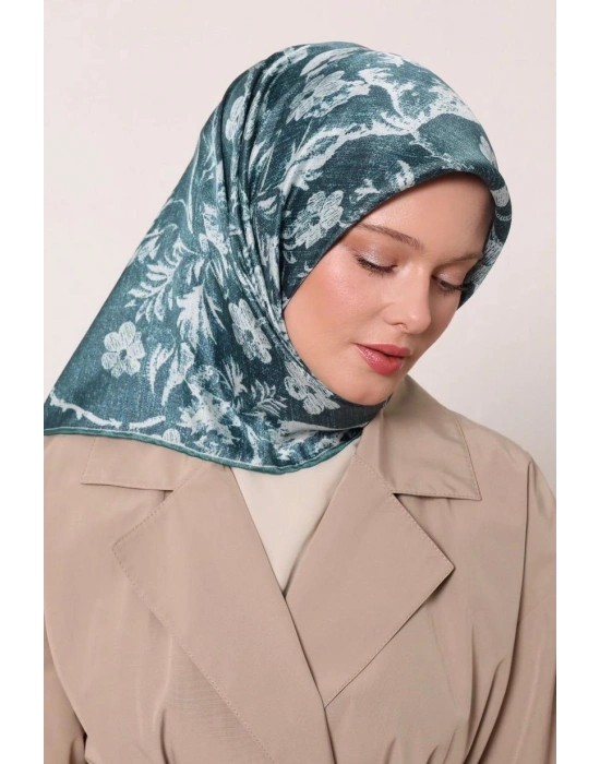 Levidor Kristal Eşarp D21