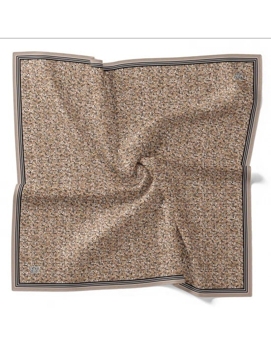 Levidor Kristal Eşarp D23