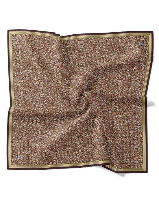 Levidor Kristal Eşarp D25