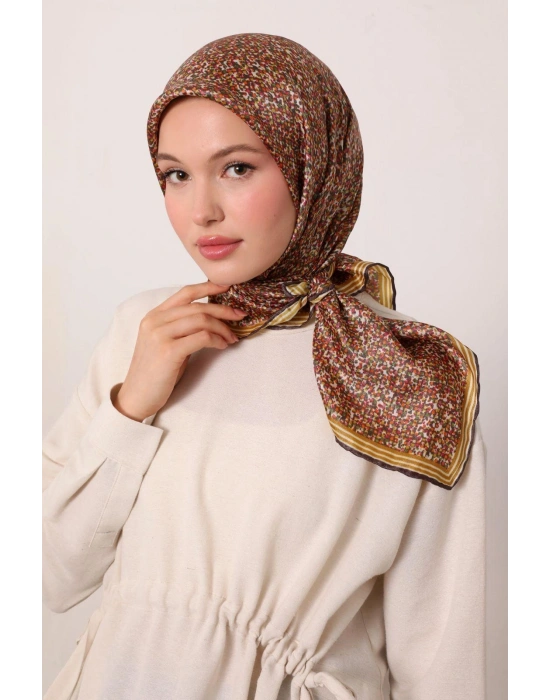 Levidor Kristal Eşarp D25