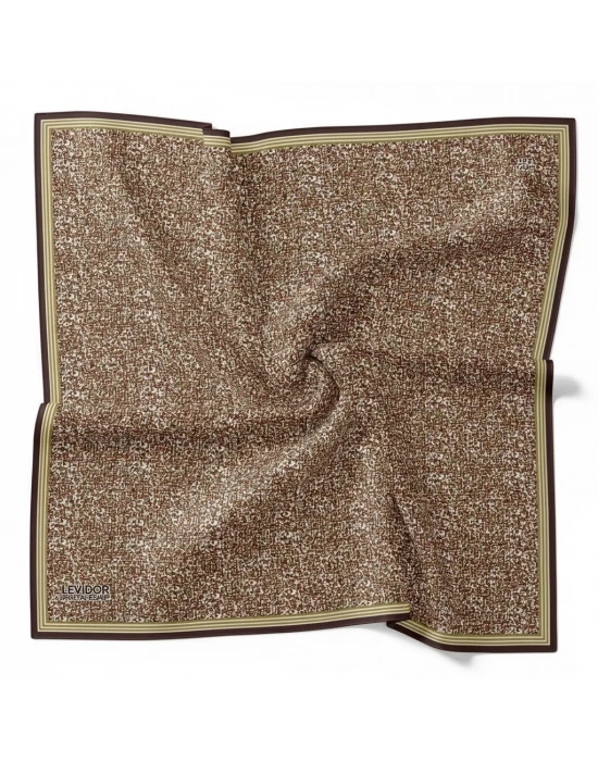 Levidor Kristal Eşarp D25