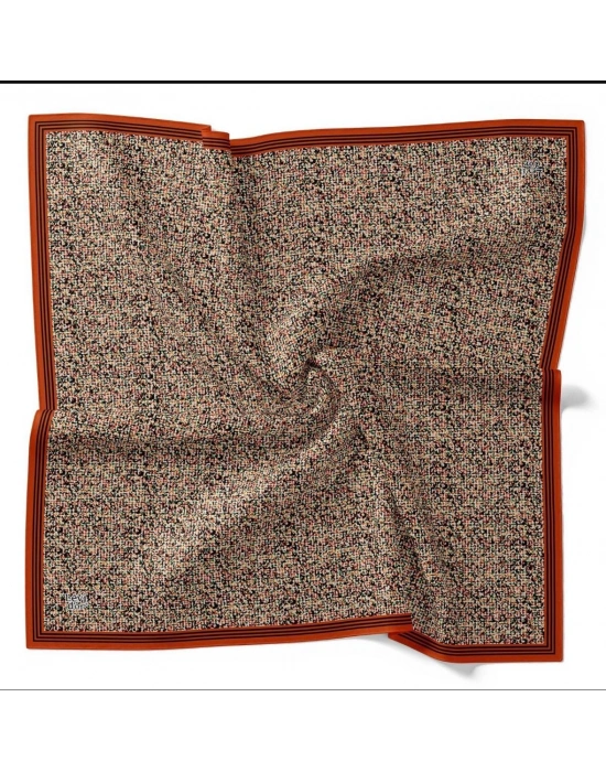 Levidor Kristal Eşarp D26