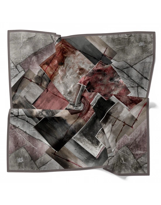 Levidor Kristal Eşarp D3