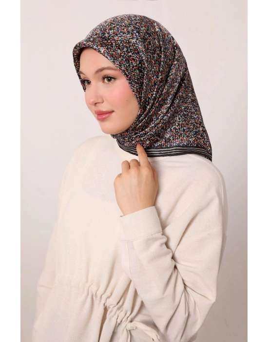 Levidor Kristal Eşarp D31