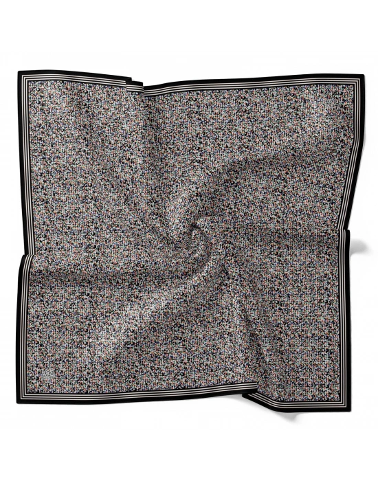 Levidor Kristal Eşarp D31