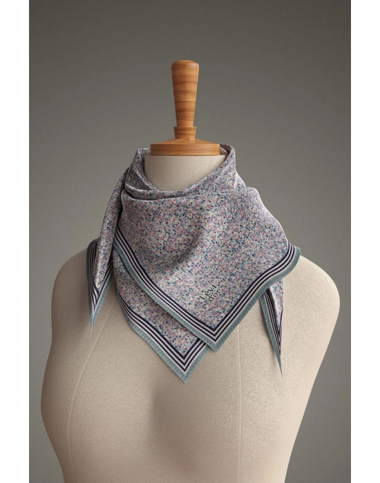 Levidor Kristal Eşarp D32