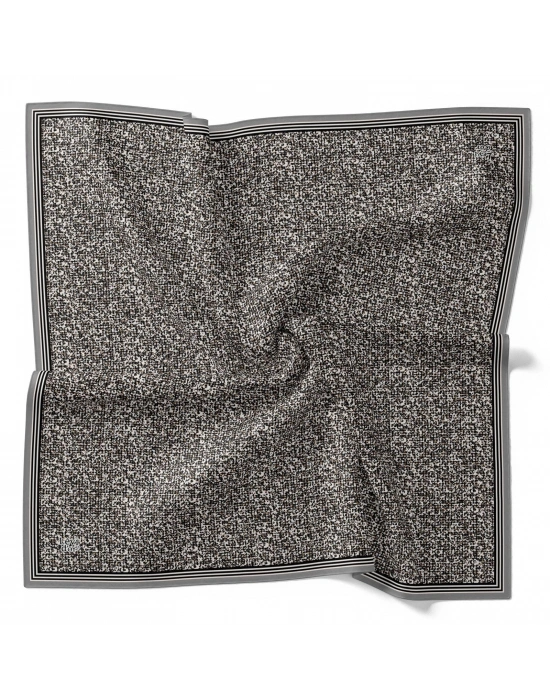 Levidor Kristal Eşarp D33