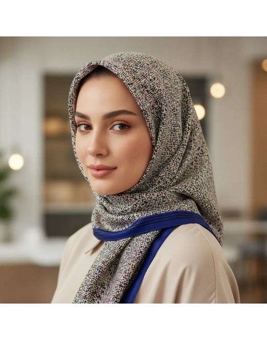 Levidor Kristal Eşarp D36