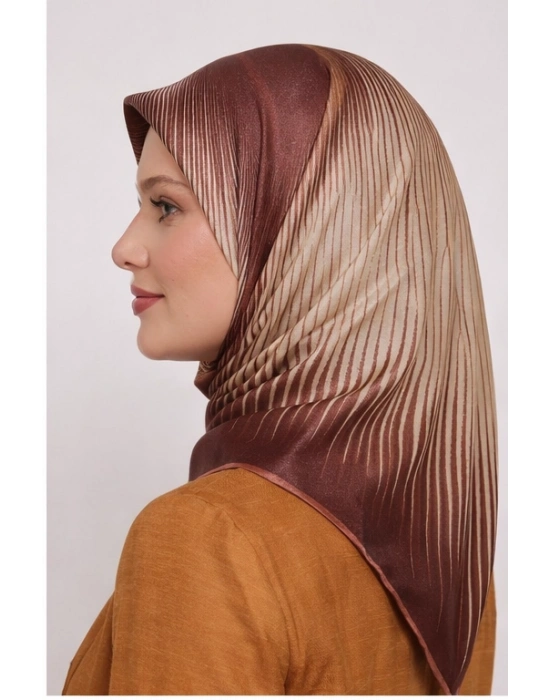 Levidor Kristal Eşarp D38