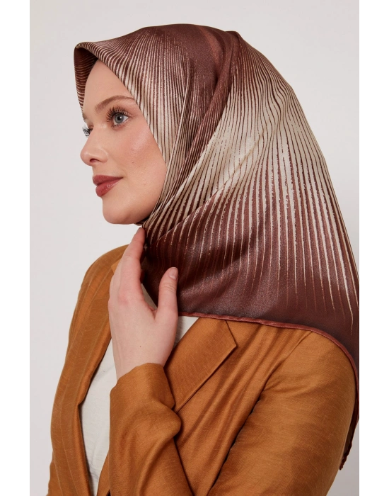 Levidor Kristal Eşarp D38