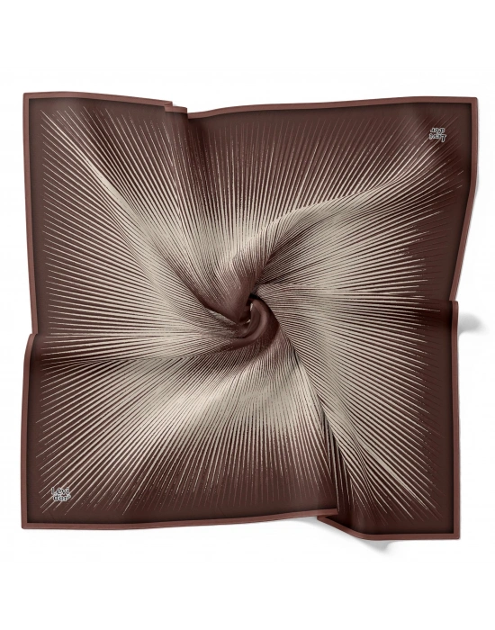 Levidor Kristal Eşarp D38