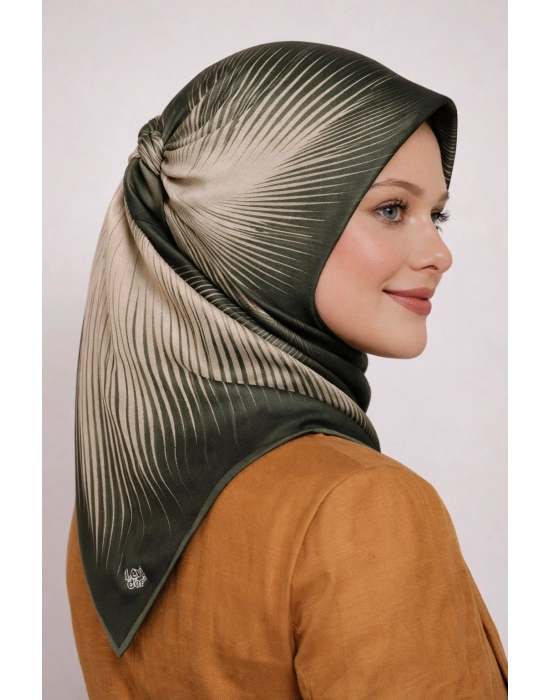 Levidor Kristal Eşarp D39