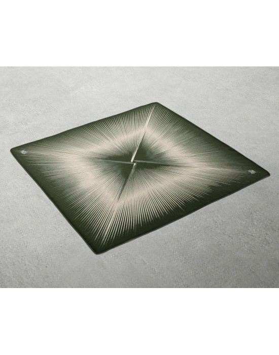 Levidor Kristal Eşarp D39