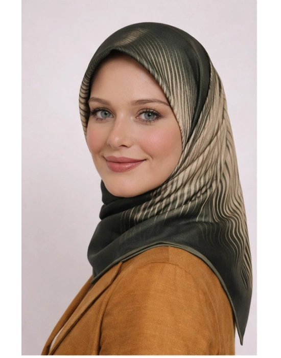 Levidor Kristal Eşarp D39