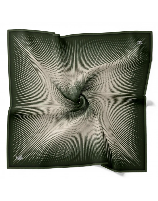 Levidor Kristal Eşarp D39