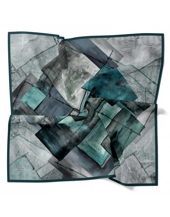 Levidor Kristal Eşarp D4