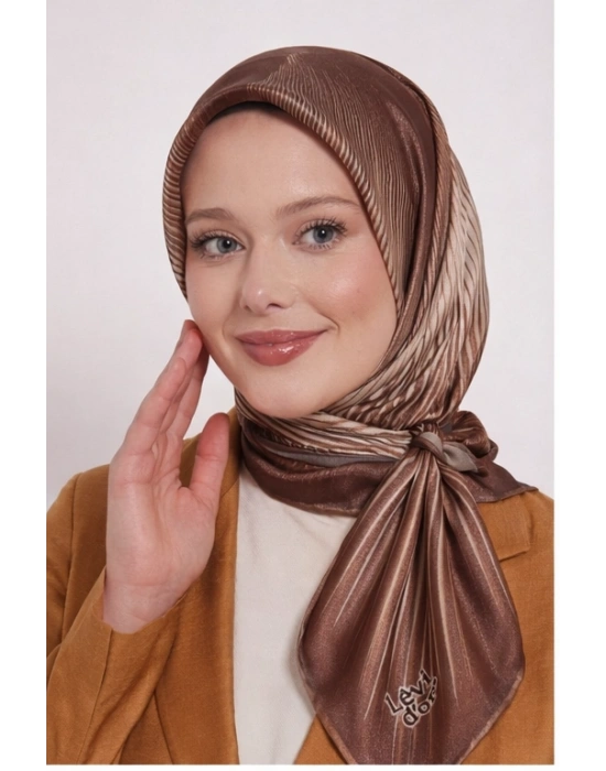 Levidor Kristal Eşarp D40