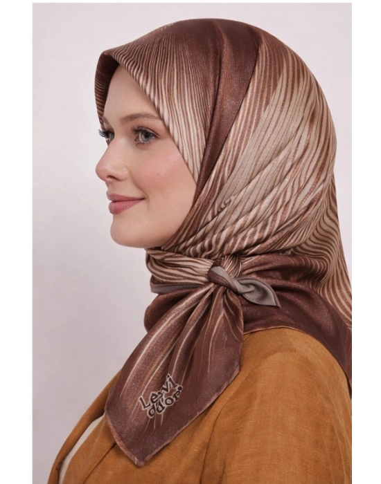 Levidor Kristal Eşarp D40