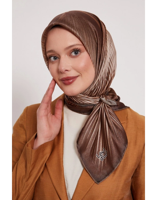 Levidor Kristal Eşarp D40