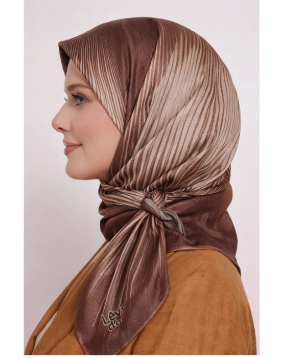 Levidor Kristal Eşarp D40