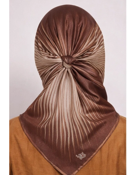 Levidor Kristal Eşarp D40