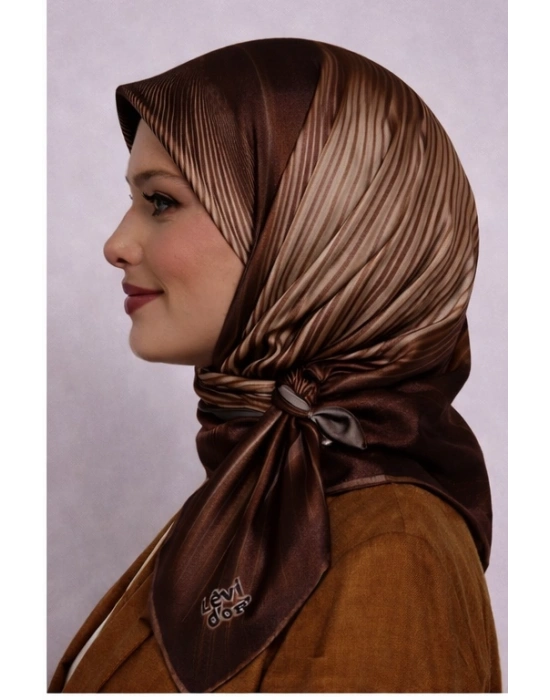 Levidor Kristal Eşarp D41