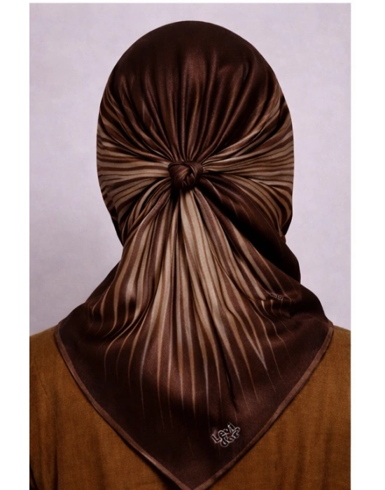 Levidor Kristal Eşarp D41