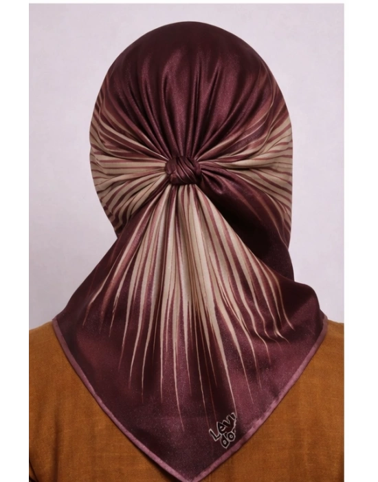 Levidor Kristal Eşarp D42