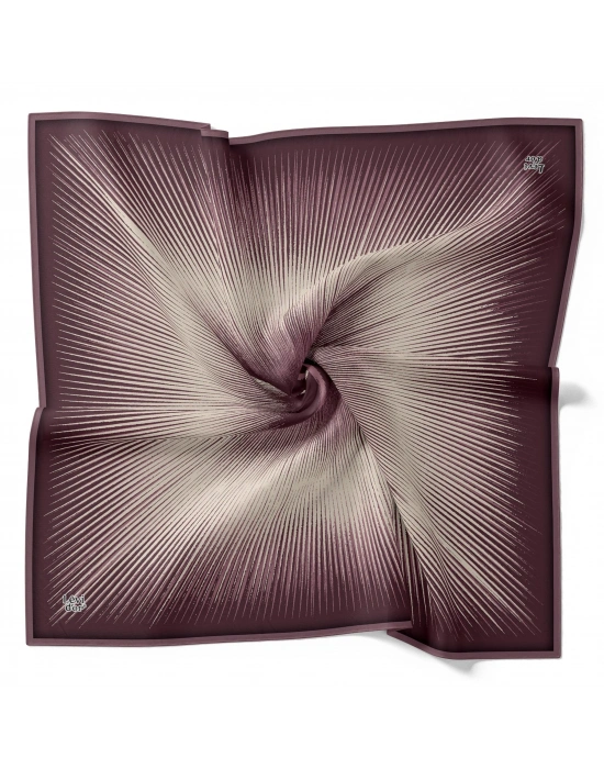 Levidor Kristal Eşarp D42