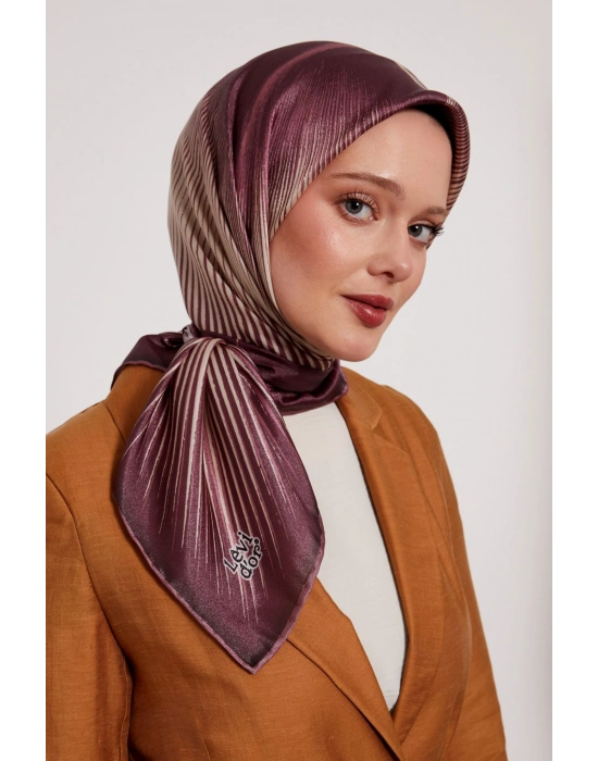 Levidor Kristal Eşarp D42