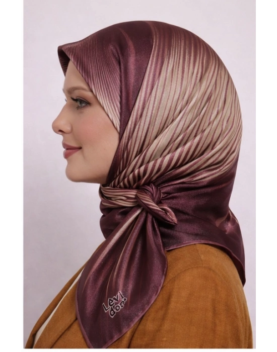 Levidor Kristal Eşarp D42