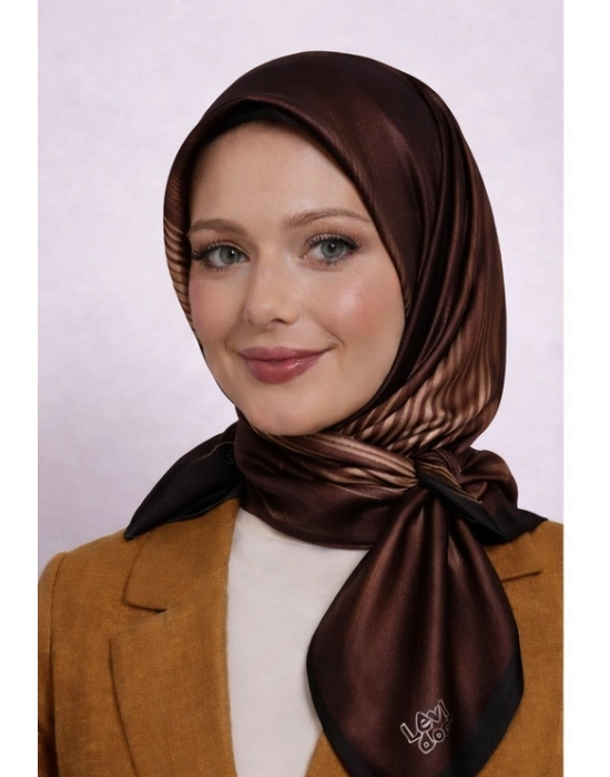 Levidor Kristal Eşarp D43