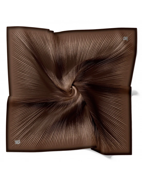 Levidor Kristal Eşarp D43